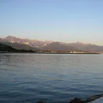 Sette Archi 3* Bocca di Magra