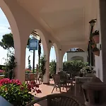 Sette Archi Hotel