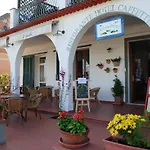 Sette Archi Hotel Bocca di Magra