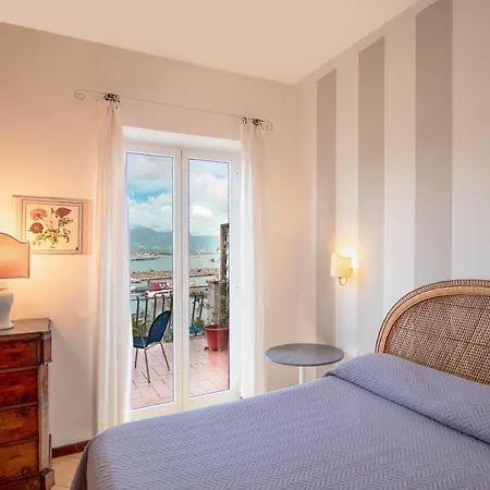 Sette Archi 3* アメーリア