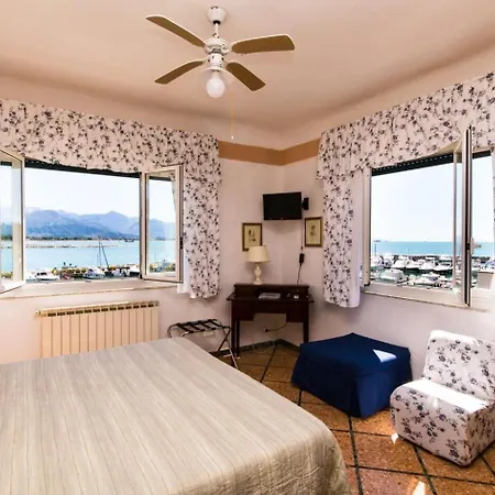 Sette Archi Отель 3*