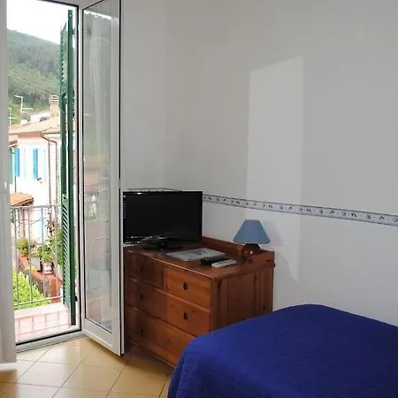 Ξενοδοχείο Sette Archi Bocca di Magra