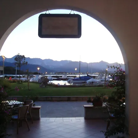 塞特阿尔基酒店 3* Bocca di Magra