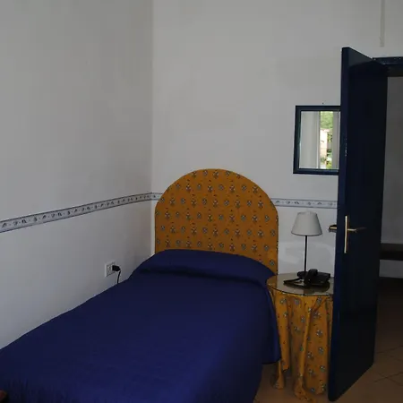 Sette Archi Bocca di Magra