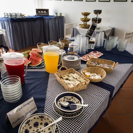 Sette Archi ホテル アメーリア