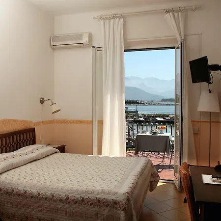 Hotel Sette Archi 3*