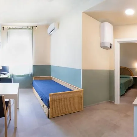 Hotel Sette Archi 3*