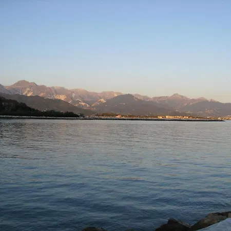 Sette Archi 3* Bocca di Magra