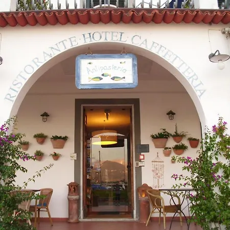 Sette Archi 3* アメーリア