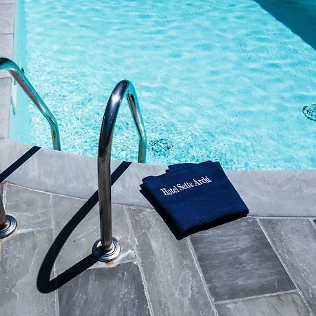 Sette Archi 3* アメーリア