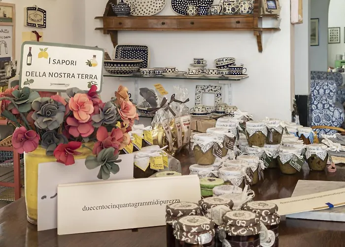 Hotel Sette Archi Bocca di Magra