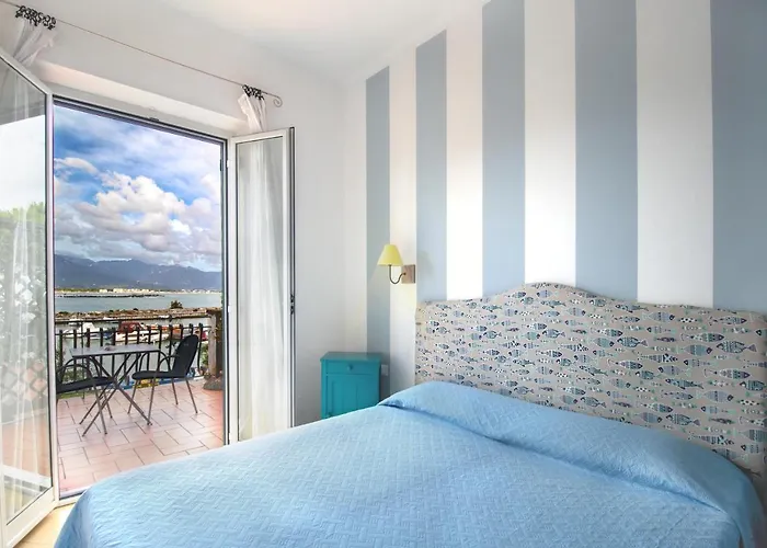 Sette Archi Hotel 3*