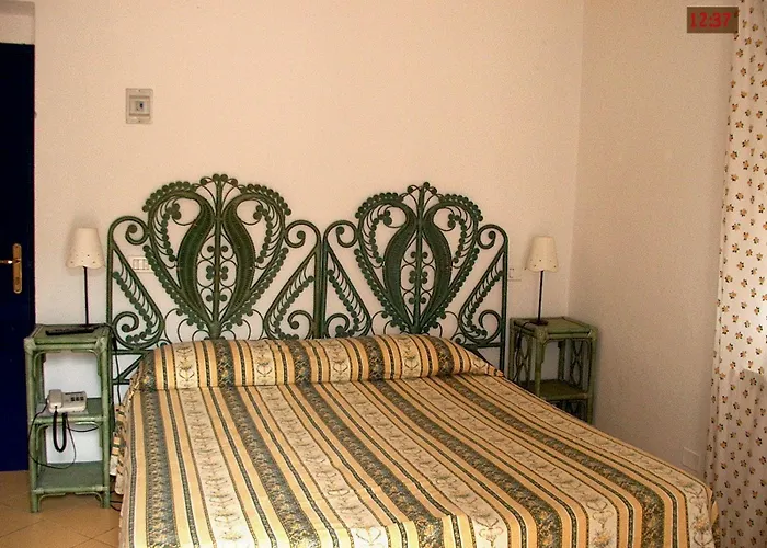 Sette Archi Bocca di Magra