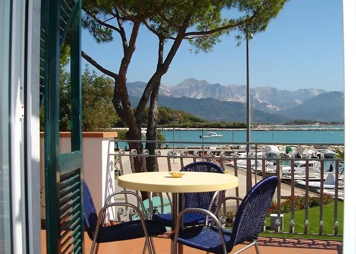 Sette Archi Hotel 3*