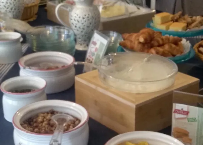塞特阿尔基酒店 酒店 Bocca di Magra