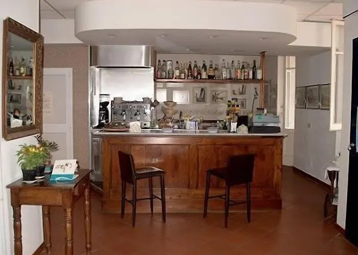 Hotel Sette Archi 3*