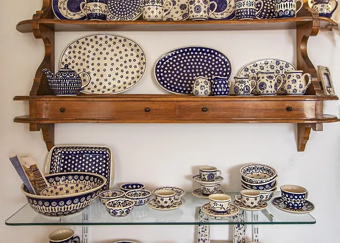 Sette Archi Hotel 3*