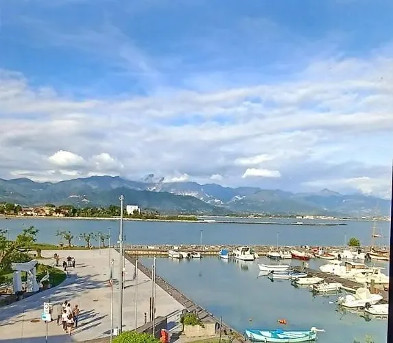 Hotel Sette Archi 3*