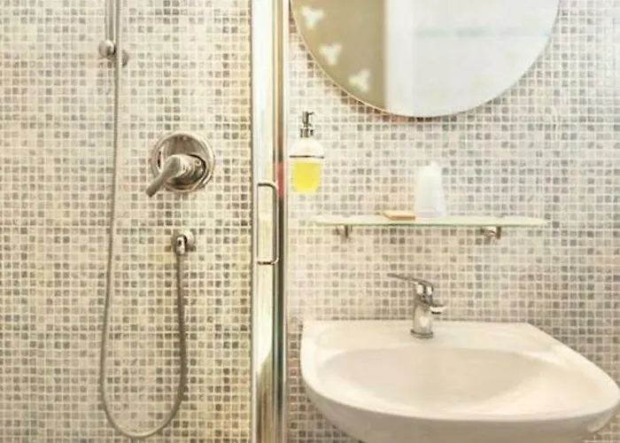 Sette Archi 3* Bocca di Magra