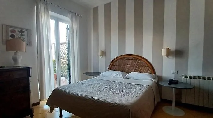 Sette Archi Hotel 3*