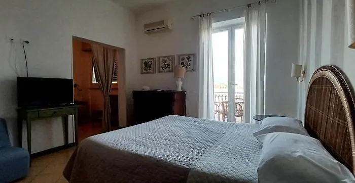 Sette Archi Bocca di Magra