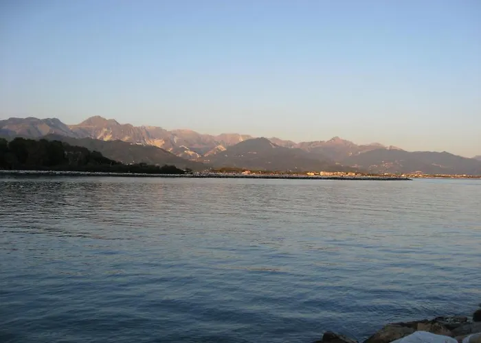 Sette Archi 3* Bocca di Magra