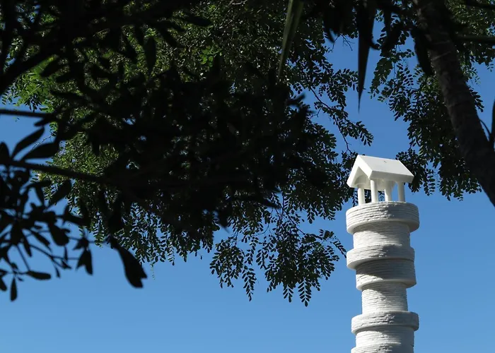 Sette Archi Hotel 3*