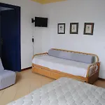 Sette Archi Hotell Bocca di Magra