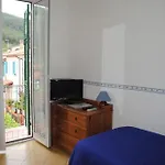 Hotell Sette Archi Bocca di Magra