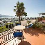 Hotell Sette Archi