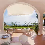 Sette Archi Hotel Bocca di Magra