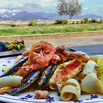 Sette Archi Bocca di Magra