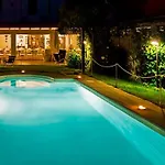 Sette Archi Hotel Bocca di Magra