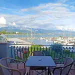 Sette Archi Hotel