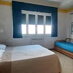 Hotel Sette Archi