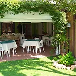 Sette Archi Hotell