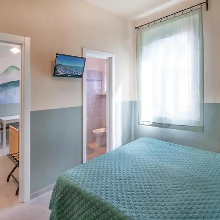 Sette Archi Bocca di Magra