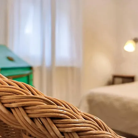 فندق Sette Archi 3*