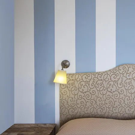 מלון Sette Archi