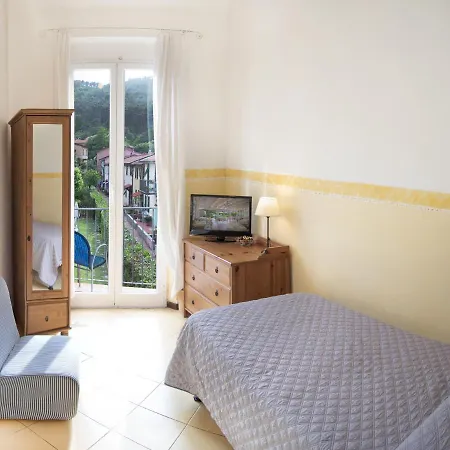 Sette Archi Bocca di Magra