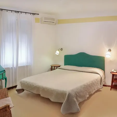 Hotel Sette Archi Bocca di Magra