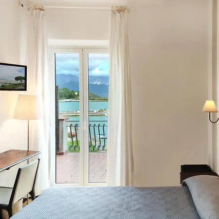 Sette Archi Otel
