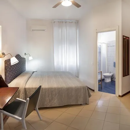 فندق Sette Archi