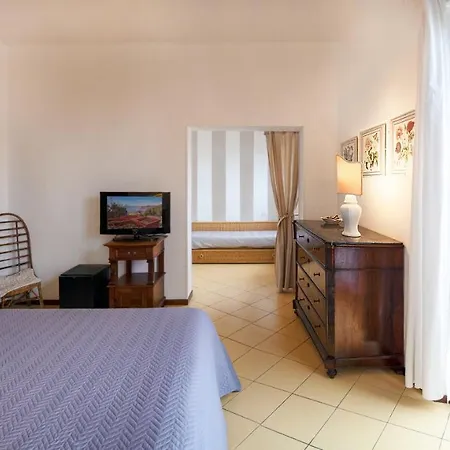 Otel Sette Archi