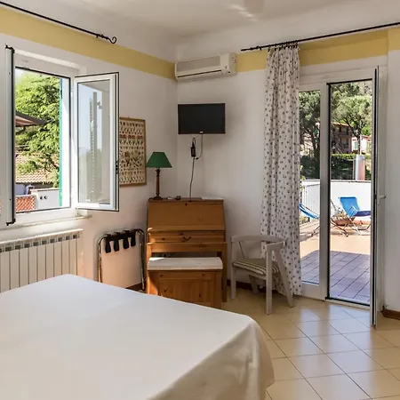 Otel Sette Archi