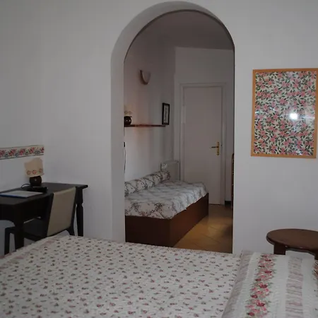 Sette Archi Hotel