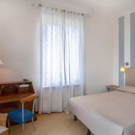 Otel Sette Archi