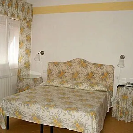 Sette Archi 3* Bocca di Magra