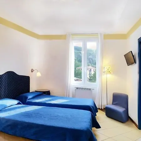 Sette Archi Otel 3*