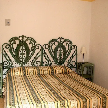 Sette Archi Bocca di Magra